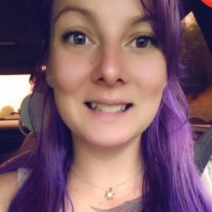 Meet your Posher, Christina